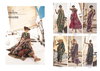 Magazine By Kreshva Georgette Printed Sarees Bulk Orders In India